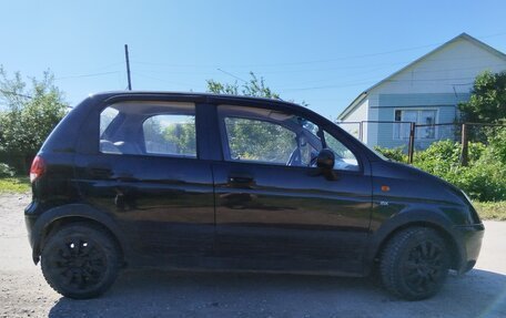 Daewoo Matiz, 2011 год, 250 000 рублей, 3 фотография