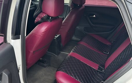 Volkswagen Polo VI (EU Market), 2014 год, 650 000 рублей, 2 фотография
