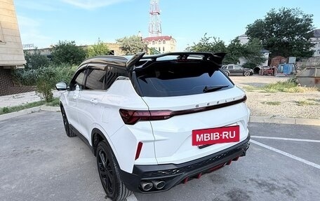 Geely Coolray I, 2024 год, 2 000 000 рублей, 3 фотография