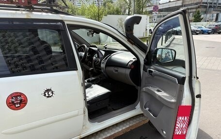 Mitsubishi Pajero Sport II рестайлинг, 2010 год, 1 250 000 рублей, 3 фотография