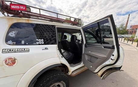 Mitsubishi Pajero Sport II рестайлинг, 2010 год, 1 250 000 рублей, 9 фотография