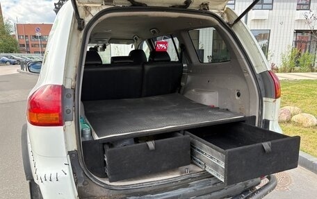 Mitsubishi Pajero Sport II рестайлинг, 2010 год, 1 250 000 рублей, 8 фотография