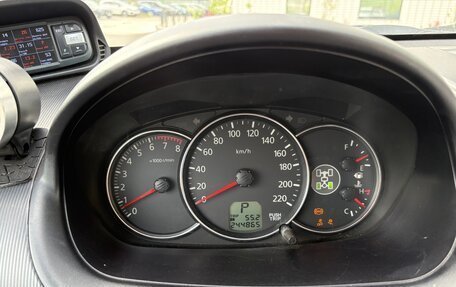 Mitsubishi Pajero Sport II рестайлинг, 2010 год, 1 250 000 рублей, 15 фотография
