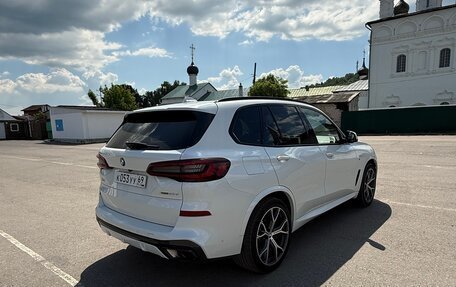 BMW X5, 2020 год, 7 550 000 рублей, 6 фотография