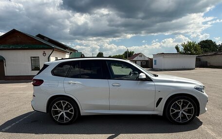 BMW X5, 2020 год, 7 550 000 рублей, 5 фотография