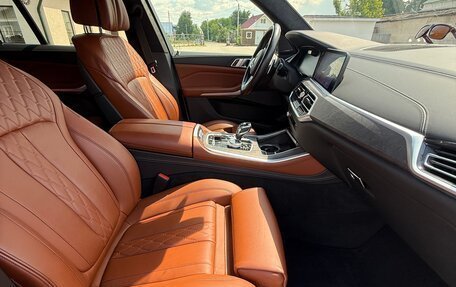 BMW X5, 2020 год, 7 550 000 рублей, 19 фотография