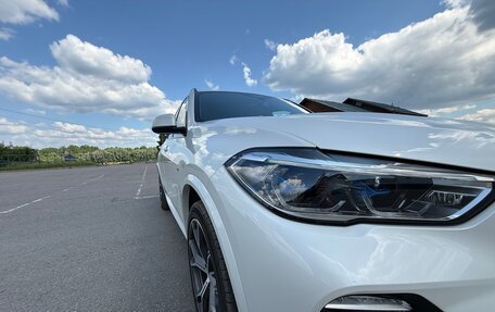 BMW X5, 2020 год, 7 550 000 рублей, 13 фотография