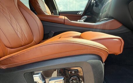 BMW X5, 2020 год, 7 550 000 рублей, 20 фотография