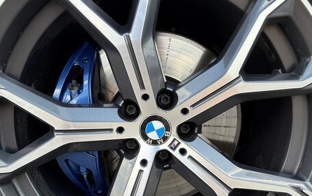 BMW X5, 2020 год, 7 550 000 рублей, 18 фотография