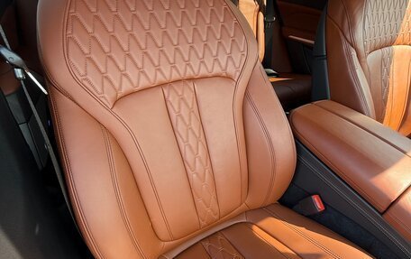 BMW X5, 2020 год, 7 550 000 рублей, 22 фотография