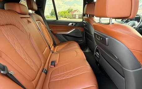 BMW X5, 2020 год, 7 550 000 рублей, 23 фотография