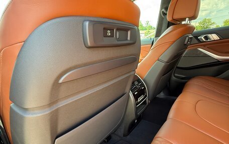 BMW X5, 2020 год, 7 550 000 рублей, 24 фотография