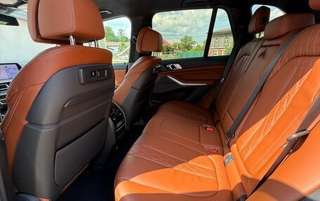 BMW X5, 2020 год, 7 550 000 рублей, 26 фотография