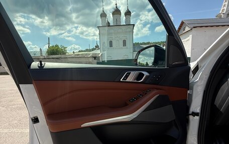 BMW X5, 2020 год, 7 550 000 рублей, 28 фотография