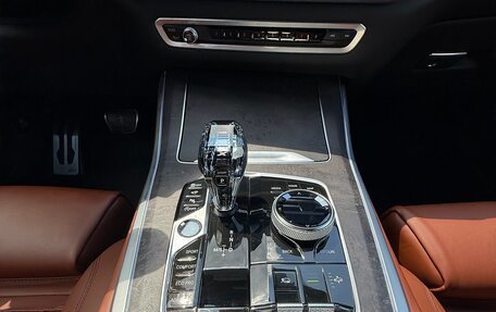 BMW X5, 2020 год, 7 550 000 рублей, 34 фотография
