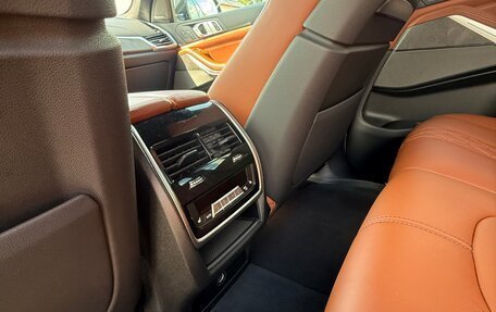 BMW X5, 2020 год, 7 550 000 рублей, 25 фотография