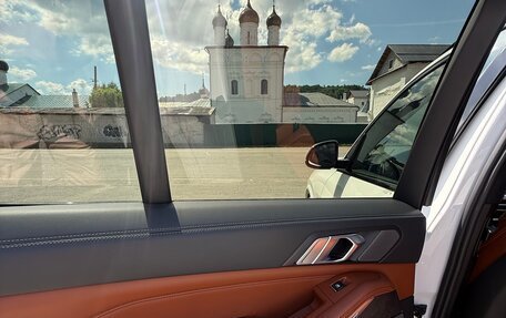 BMW X5, 2020 год, 7 550 000 рублей, 30 фотография