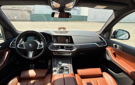 BMW X5, 2020 год, 7 550 000 рублей, 33 фотография