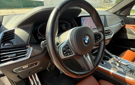 BMW X5, 2020 год, 7 550 000 рублей, 31 фотография
