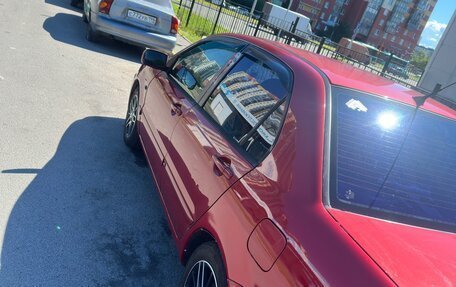 Mitsubishi Lancer IX, 2006 год, 475 000 рублей, 4 фотография