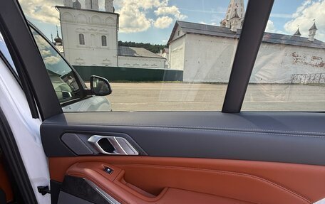 BMW X5, 2020 год, 7 550 000 рублей, 29 фотография
