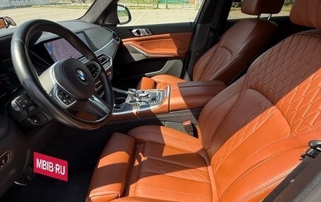 BMW X5, 2020 год, 7 550 000 рублей, 27 фотография