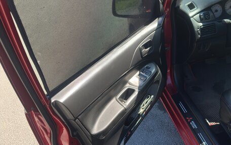 Mitsubishi Lancer IX, 2006 год, 475 000 рублей, 9 фотография