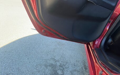 Mitsubishi Lancer IX, 2006 год, 475 000 рублей, 14 фотография