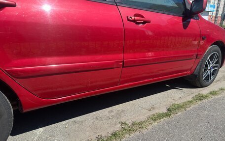 Mitsubishi Lancer IX, 2006 год, 475 000 рублей, 7 фотография