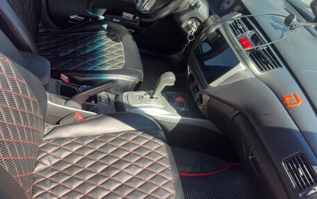Mitsubishi Lancer IX, 2006 год, 475 000 рублей, 19 фотография