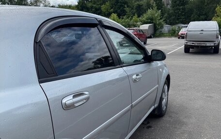 Chevrolet Lacetti, 2008 год, 345 000 рублей, 6 фотография