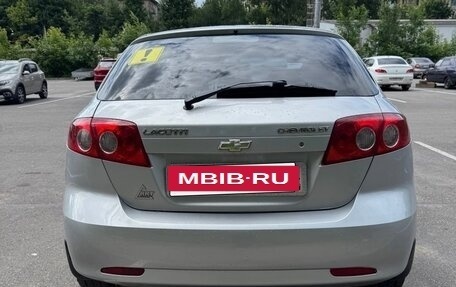 Chevrolet Lacetti, 2008 год, 345 000 рублей, 3 фотография