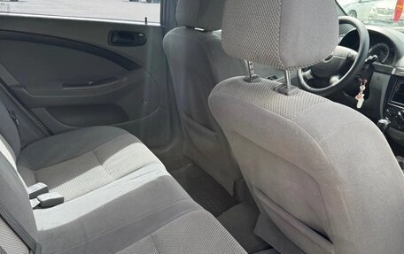 Chevrolet Lacetti, 2008 год, 345 000 рублей, 9 фотография