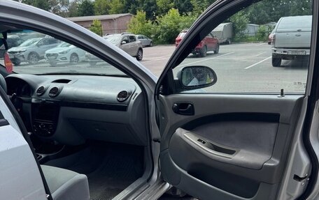 Chevrolet Lacetti, 2008 год, 345 000 рублей, 7 фотография