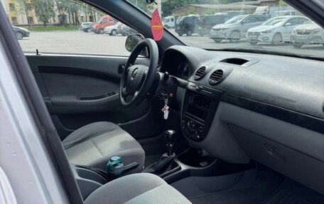 Chevrolet Lacetti, 2008 год, 345 000 рублей, 8 фотография