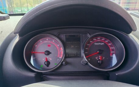 Nissan Qashqai, 2007 год, 770 000 рублей, 4 фотография