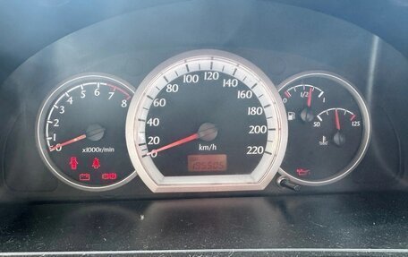 Chevrolet Lacetti, 2008 год, 345 000 рублей, 11 фотография