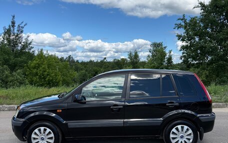 Ford Fusion I, 2007 год, 365 000 рублей, 3 фотография