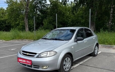Chevrolet Lacetti, 2008 год, 345 000 рублей, 2 фотография