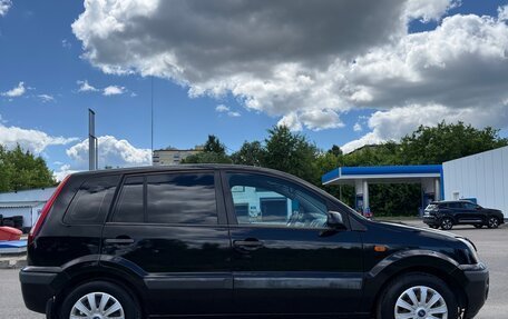 Ford Fusion I, 2007 год, 365 000 рублей, 4 фотография