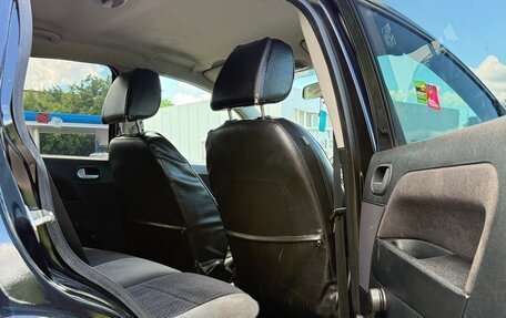 Ford Fusion I, 2007 год, 365 000 рублей, 17 фотография