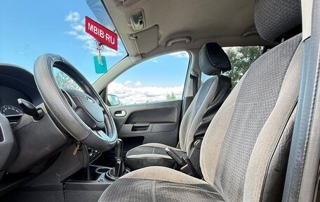 Ford Fusion I, 2007 год, 365 000 рублей, 10 фотография