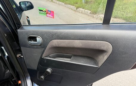 Ford Fusion I, 2007 год, 365 000 рублей, 20 фотография