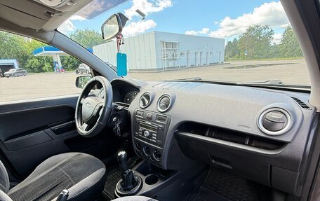 Ford Fusion I, 2007 год, 365 000 рублей, 23 фотография