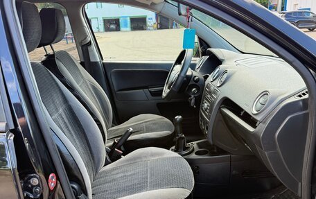 Ford Fusion I, 2007 год, 365 000 рублей, 22 фотография