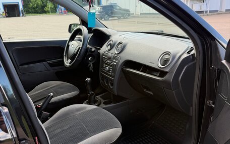 Ford Fusion I, 2007 год, 365 000 рублей, 21 фотография