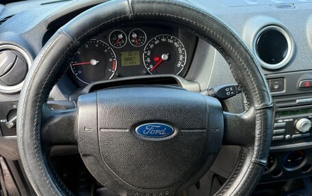 Ford Fusion I, 2007 год, 365 000 рублей, 35 фотография