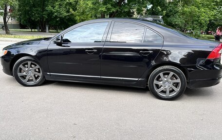 Volvo S80 II рестайлинг 2, 2014 год, 1 515 000 рублей, 5 фотография