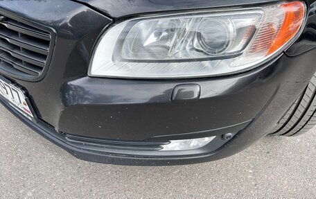 Volvo S80 II рестайлинг 2, 2014 год, 1 515 000 рублей, 7 фотография