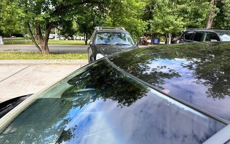 Volvo S80 II рестайлинг 2, 2014 год, 1 515 000 рублей, 8 фотография